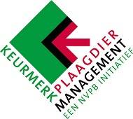 Keurmerk plaagdiermanagement